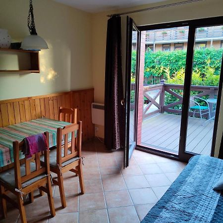 Apartamenty Kotwica Poddąbie 外观 照片