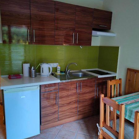 Apartamenty Kotwica Poddąbie 外观 照片