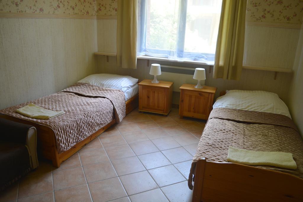 Apartamenty Kotwica Poddąbie 客房 照片