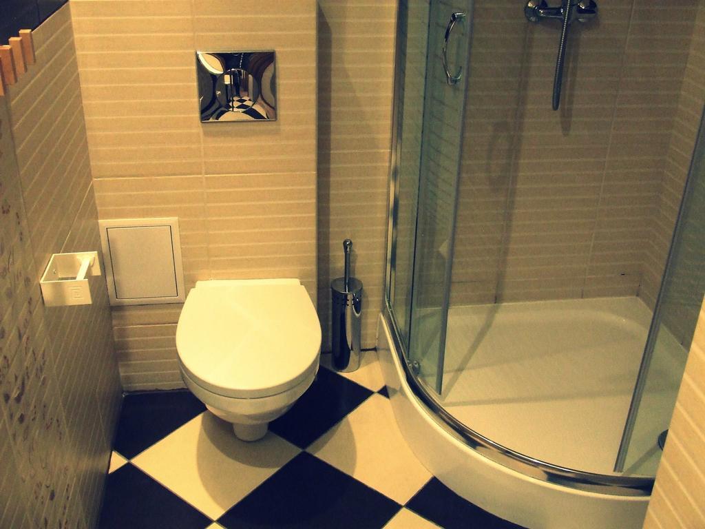 Apartamenty Kotwica Poddąbie 客房 照片