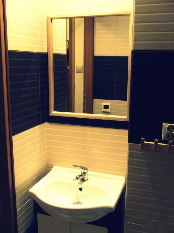 Apartamenty Kotwica Poddąbie 客房 照片