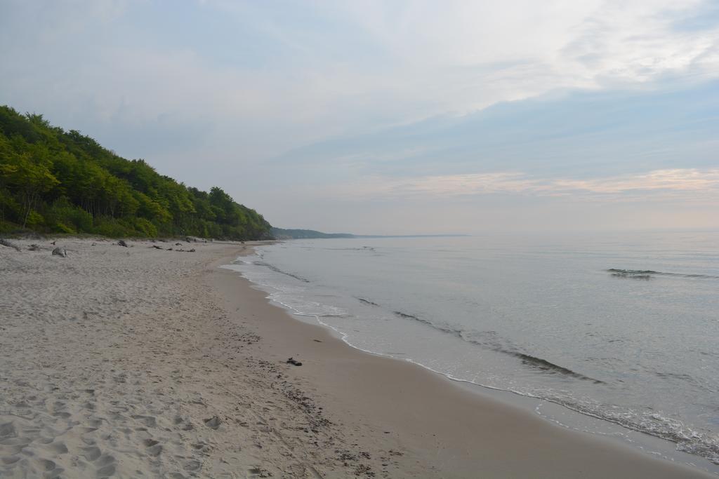Apartamenty Kotwica Poddąbie 外观 照片