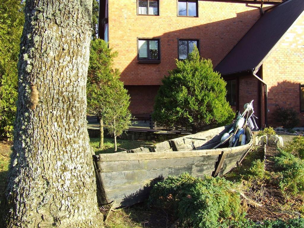 Apartamenty Kotwica Poddąbie 外观 照片